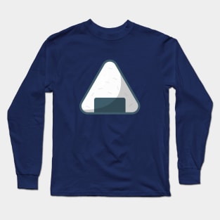 Onigiri Long Sleeve T-Shirt